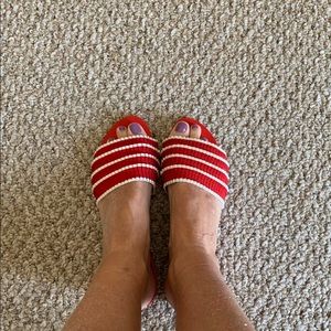 Tabitha Simmons Sandals